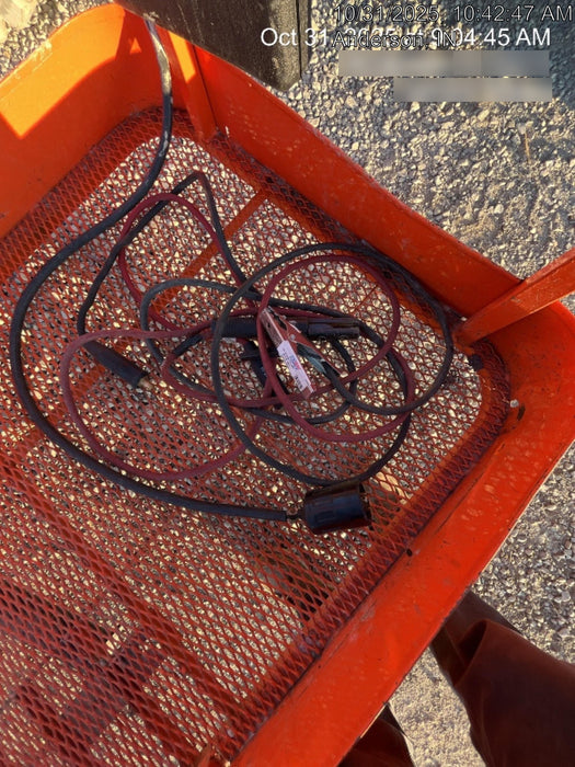 2024 MILLER ELECTRIC CST-282