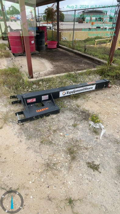 2024 ARROW MATERIAL HANDLING CE60-TH-STP