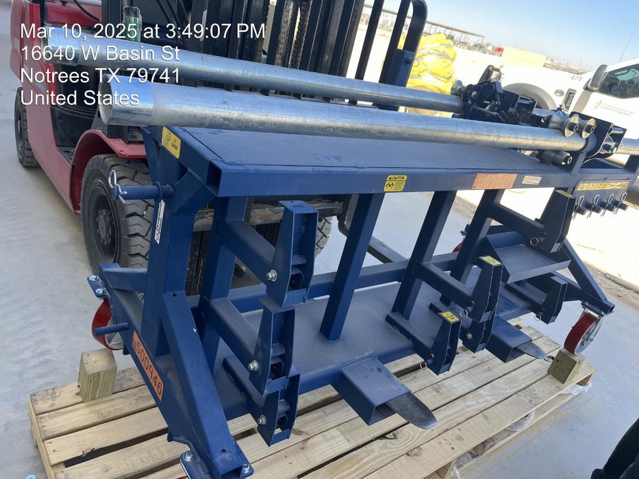 2025 CURRENT TOOLS 254P