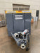 2020 ATLAS COPCO PAS 150 HF CS Enclosed