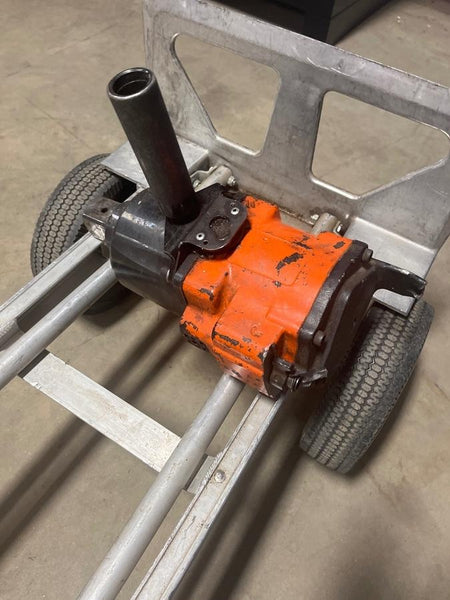 2023 MICHIGAN PNEUMATIC ES-4955B2-TRACKER