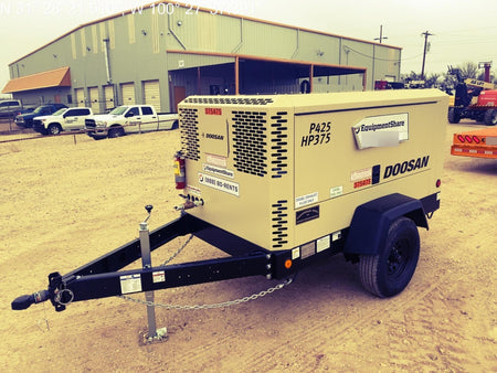 2023 DOOSAN P425/HP375WCU