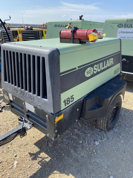 2019 SULLAIR 185-DPQ