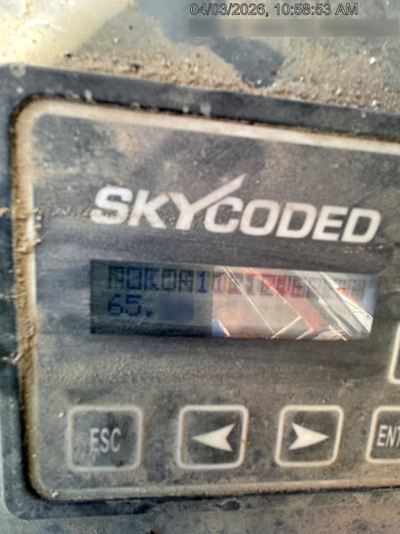 2021 SKYJACK SJ3226