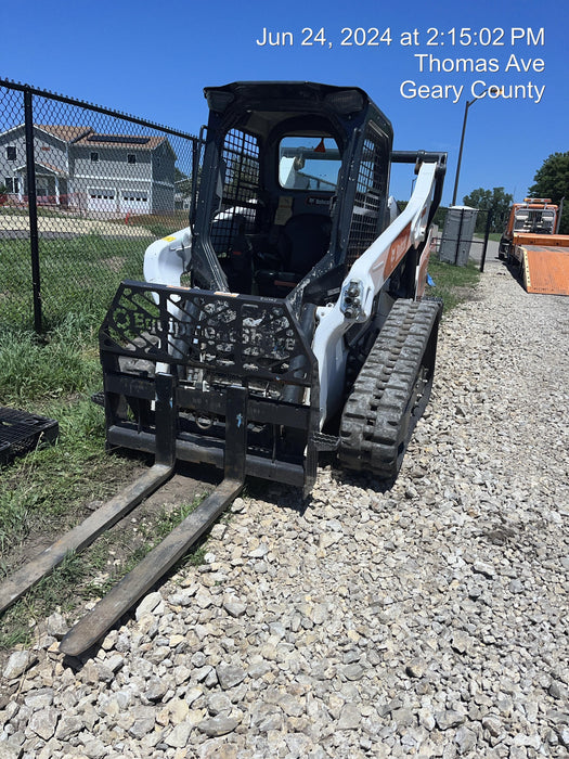 2022 PALADIN 48" Pallet Forks - Paladin