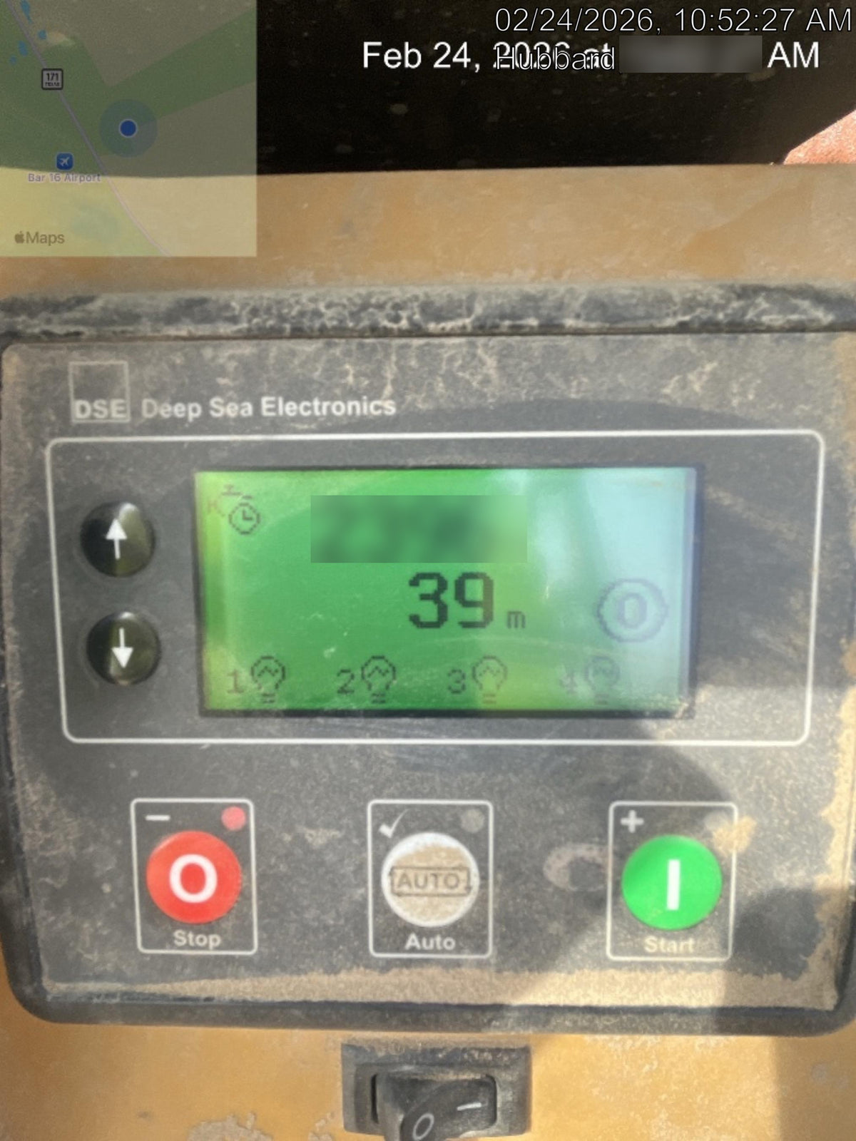 2021 ALLMAND NLV3GR