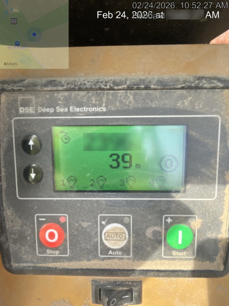 2021 ALLMAND NLV3GR