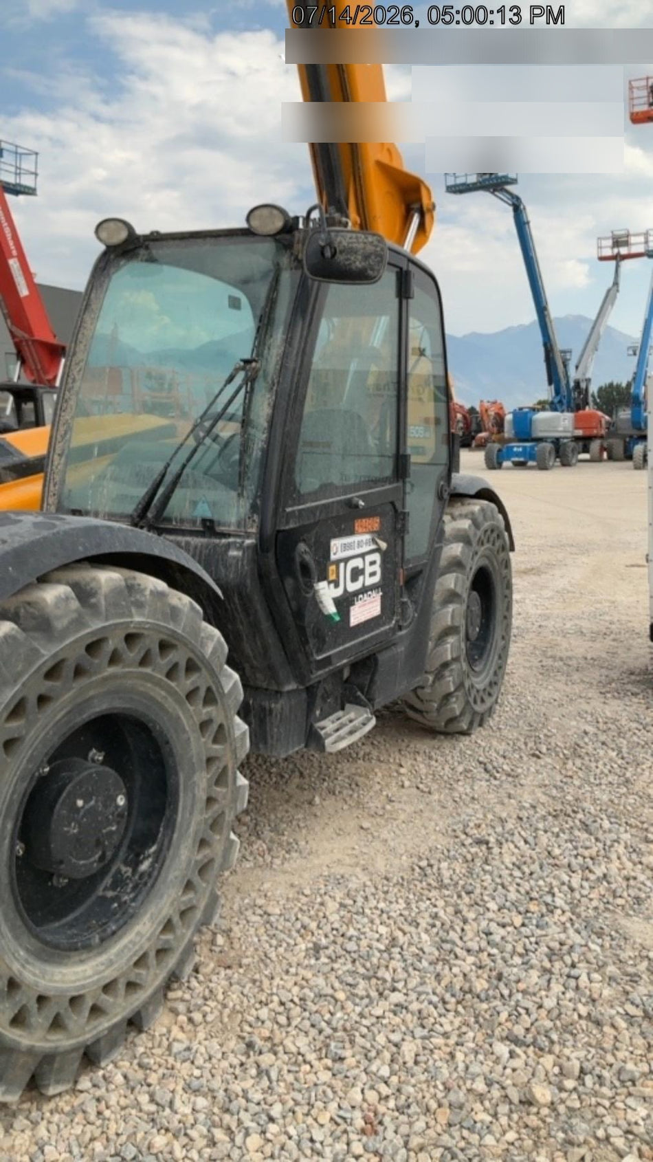 2024 JCB 509-42