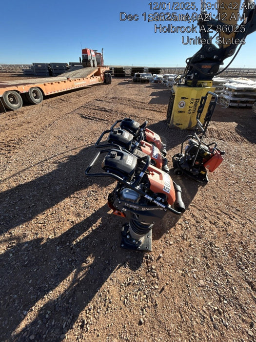 2025 HUSQVARNA LT6005