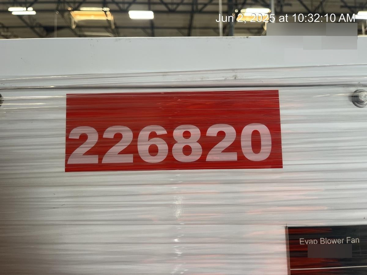 2022 SMARTECH SLIC12R-MSH