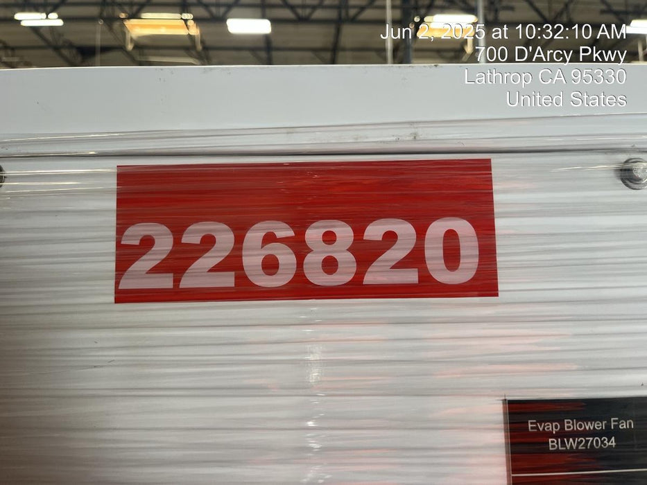 2022 SMARTECH SLIC12R-MSH