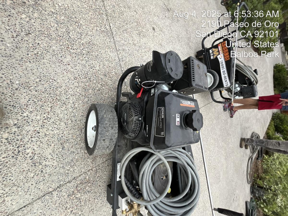 2025 MI-T-M CW-3504-5MGH