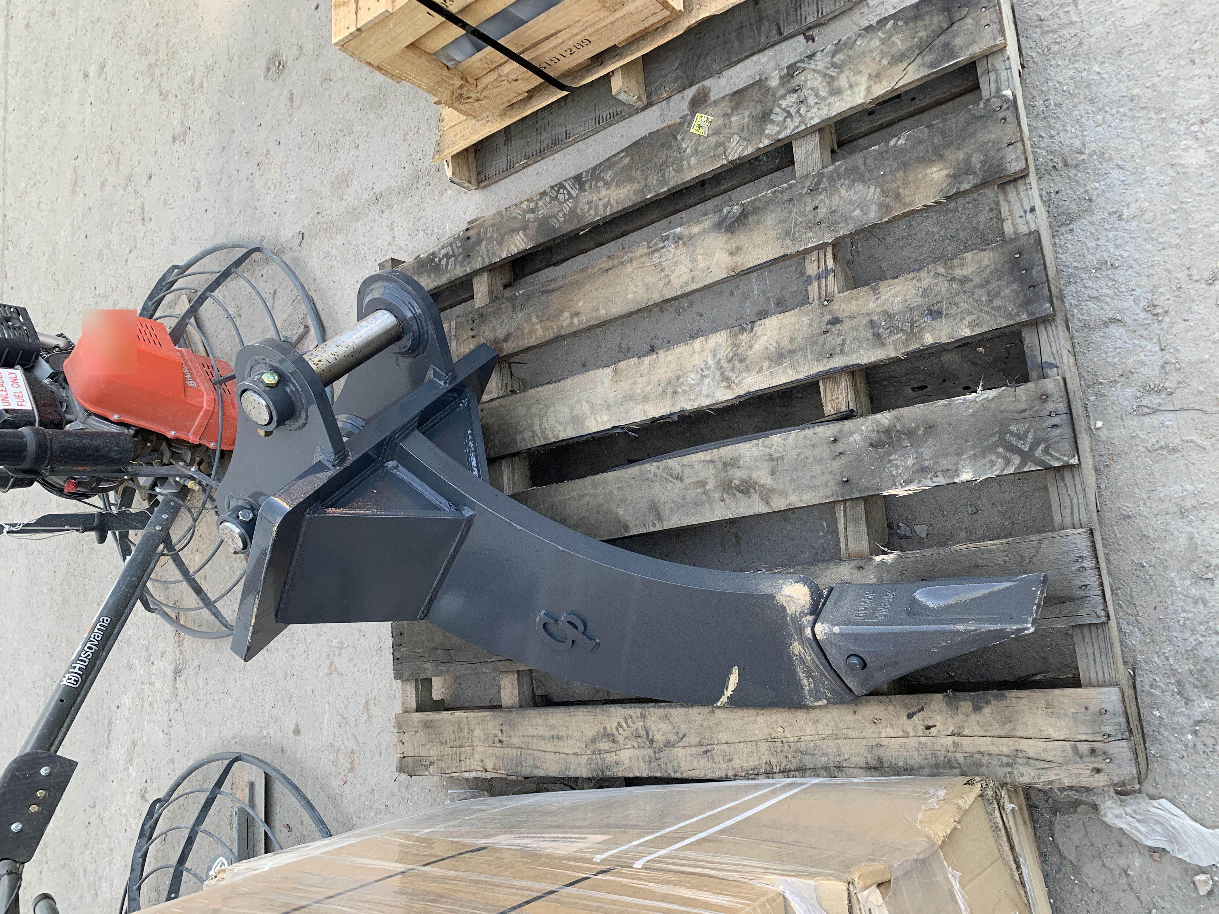 2021 PALADIN FR200