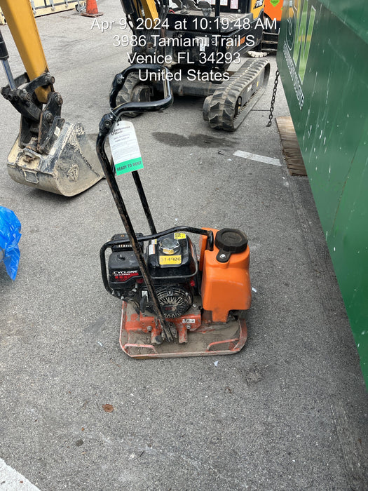 2023 MULTIQUIP MVC82VHW