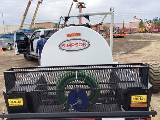 2024 SIMPSON SWT-52517