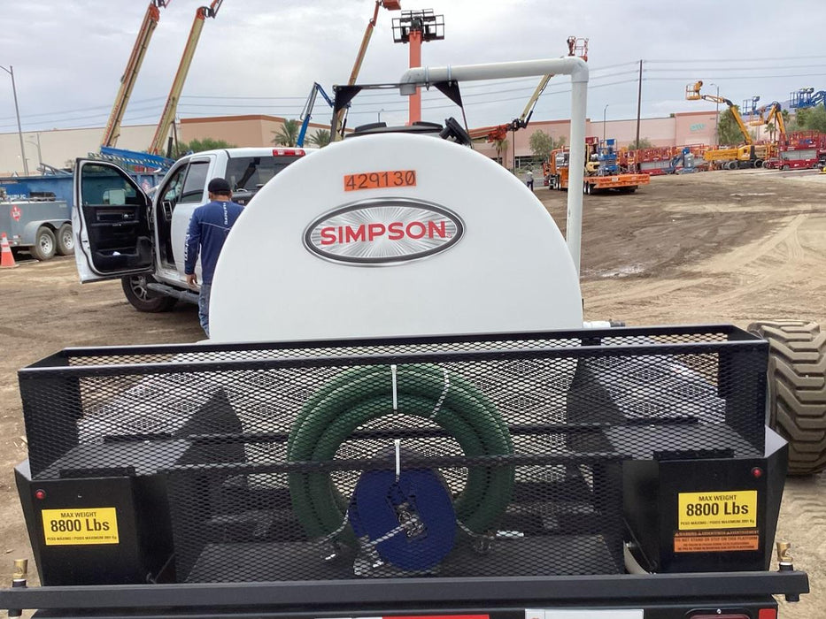 2024 SIMPSON SWT-52517