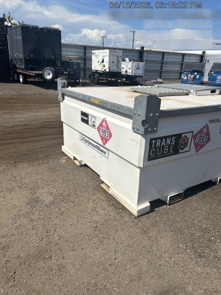 2022 WESTERN GLOBAL 50TCG