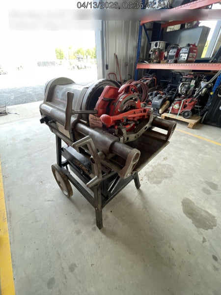 2020 RIDGID 1224