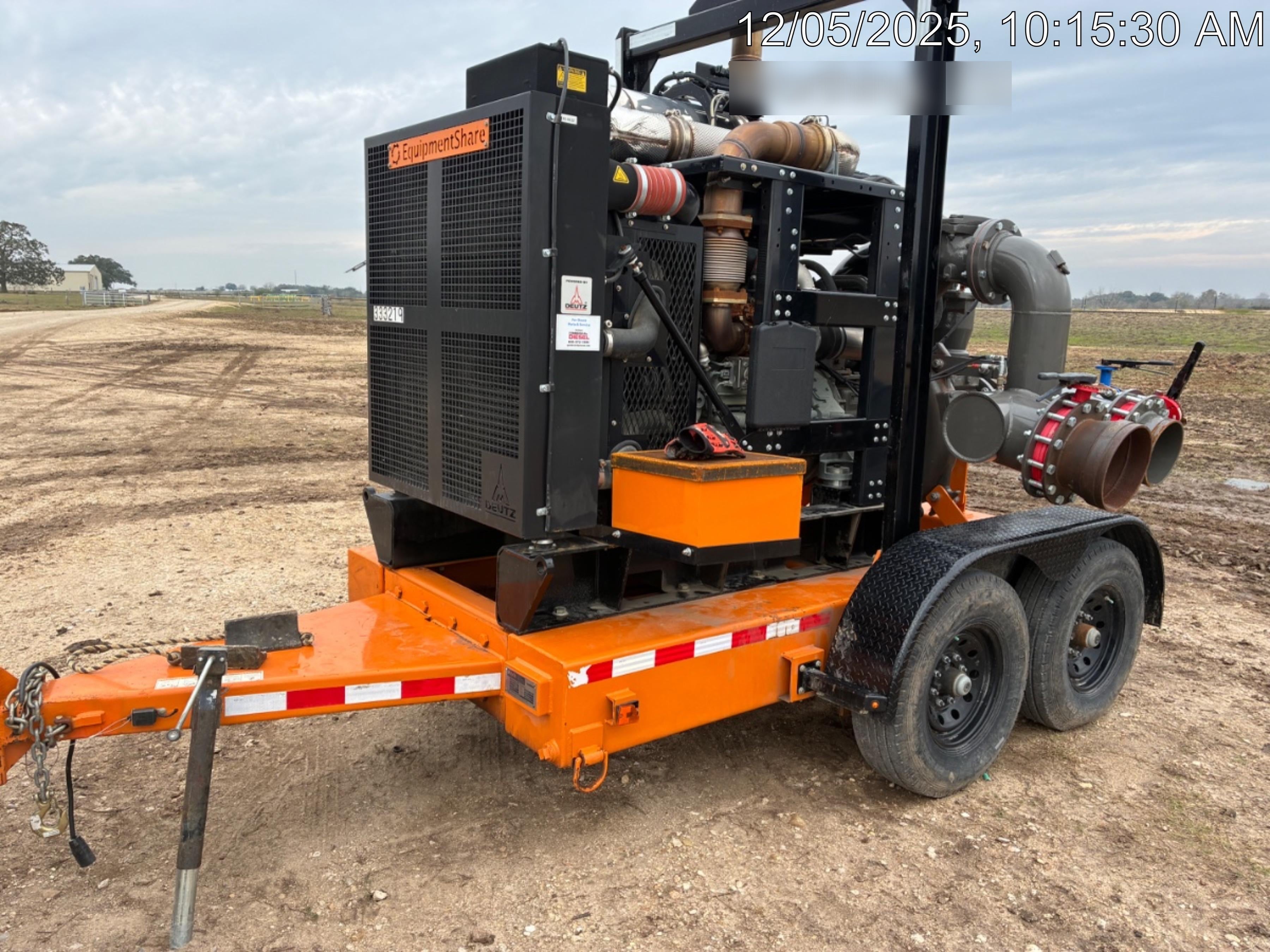 2023 RWN RWN-8NHTA-10OBPT