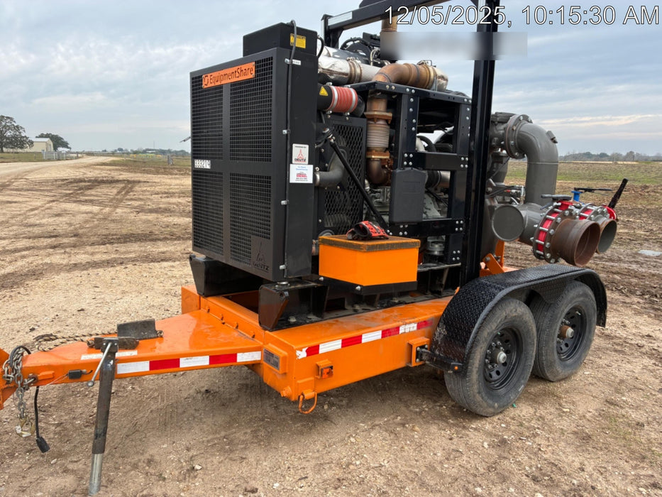 2023 RWN RWN-8NHTA-10OBPT