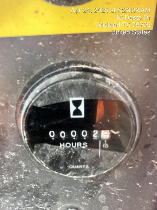 2025 GENIE Z40/23N RJ