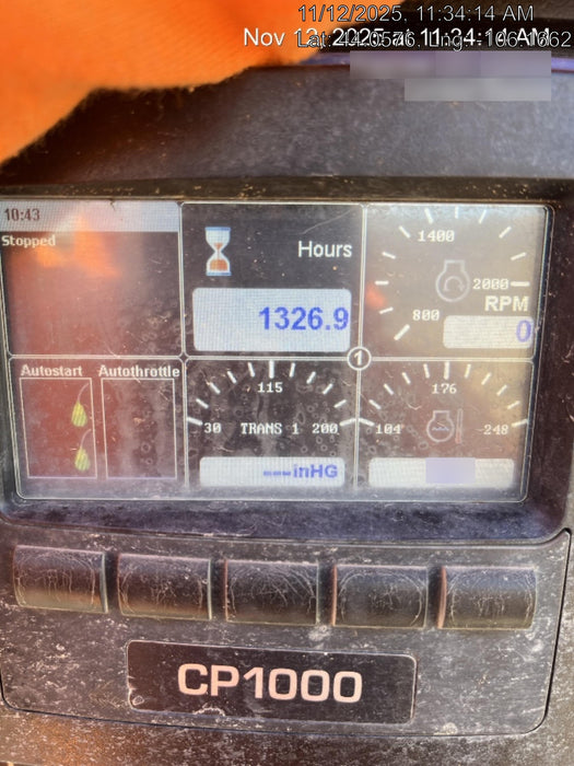 2022 RWN RWN-8NHTA-10OBPT