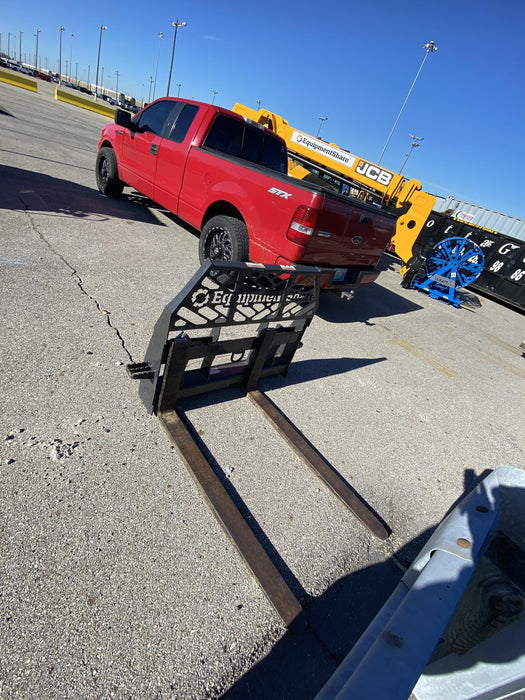 2022 PALADIN 48" Pallet Forks - Paladin