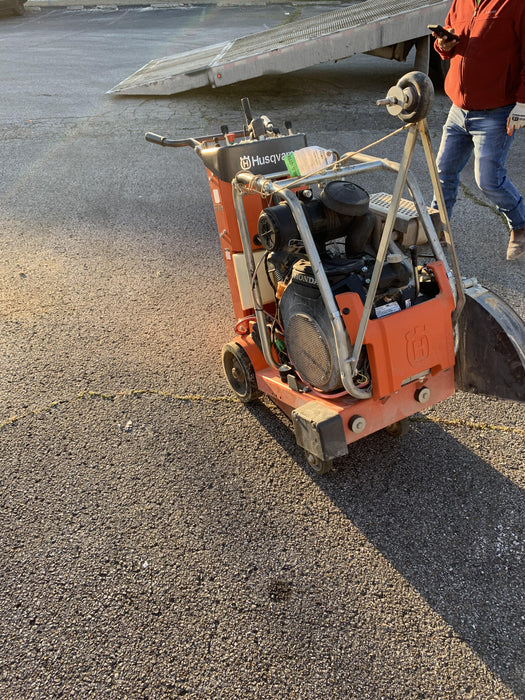 2019 HUSQVARNA FS 524