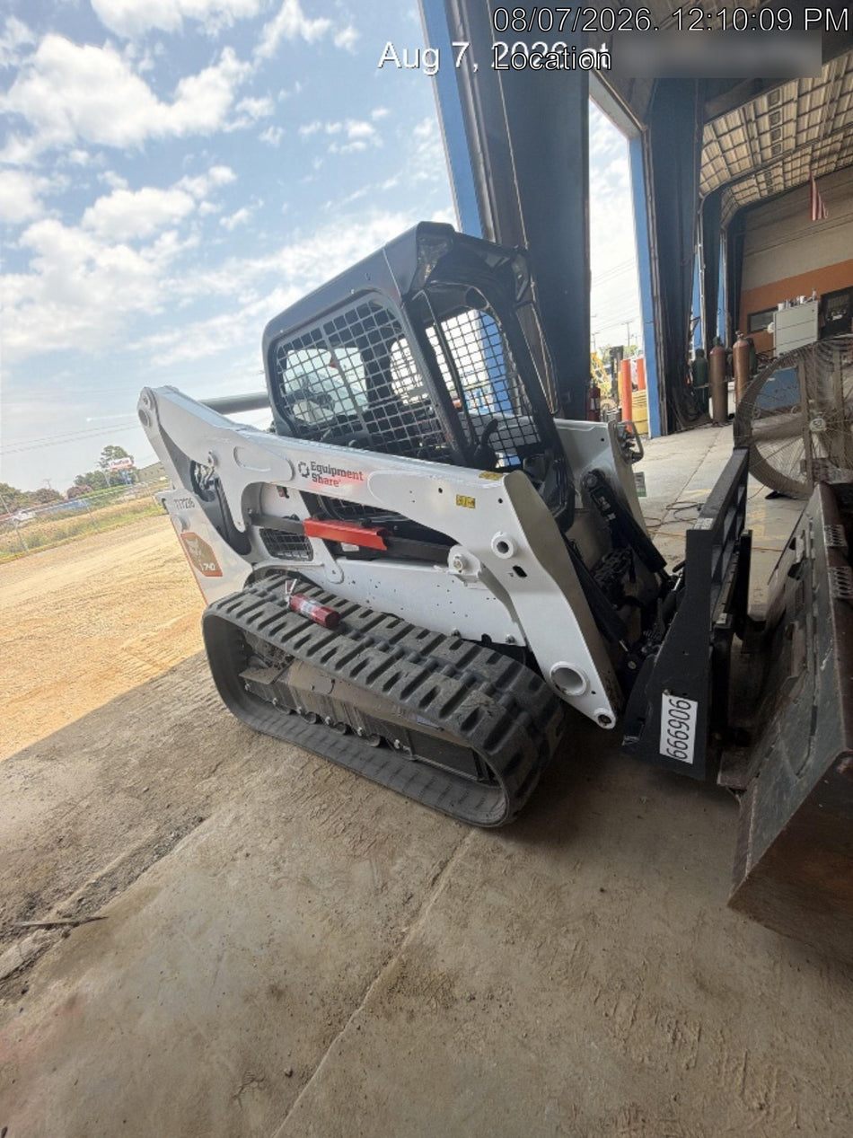2026 ARROW MATERIAL HANDLING 72" Pallet Forks - Arrow