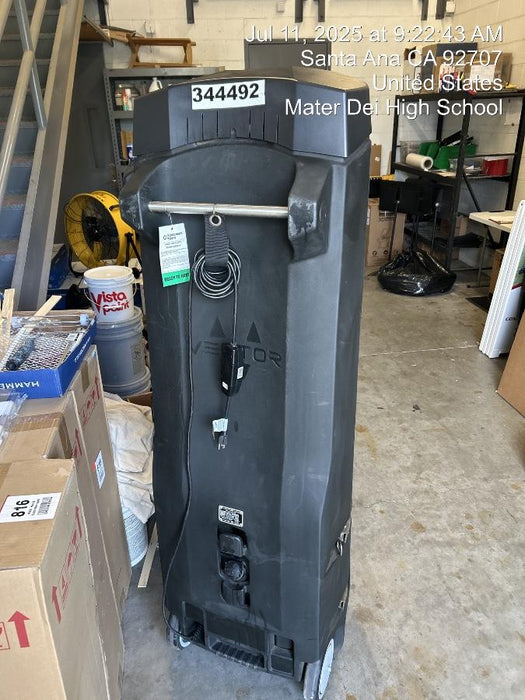 2023 VECTOR Vector Max