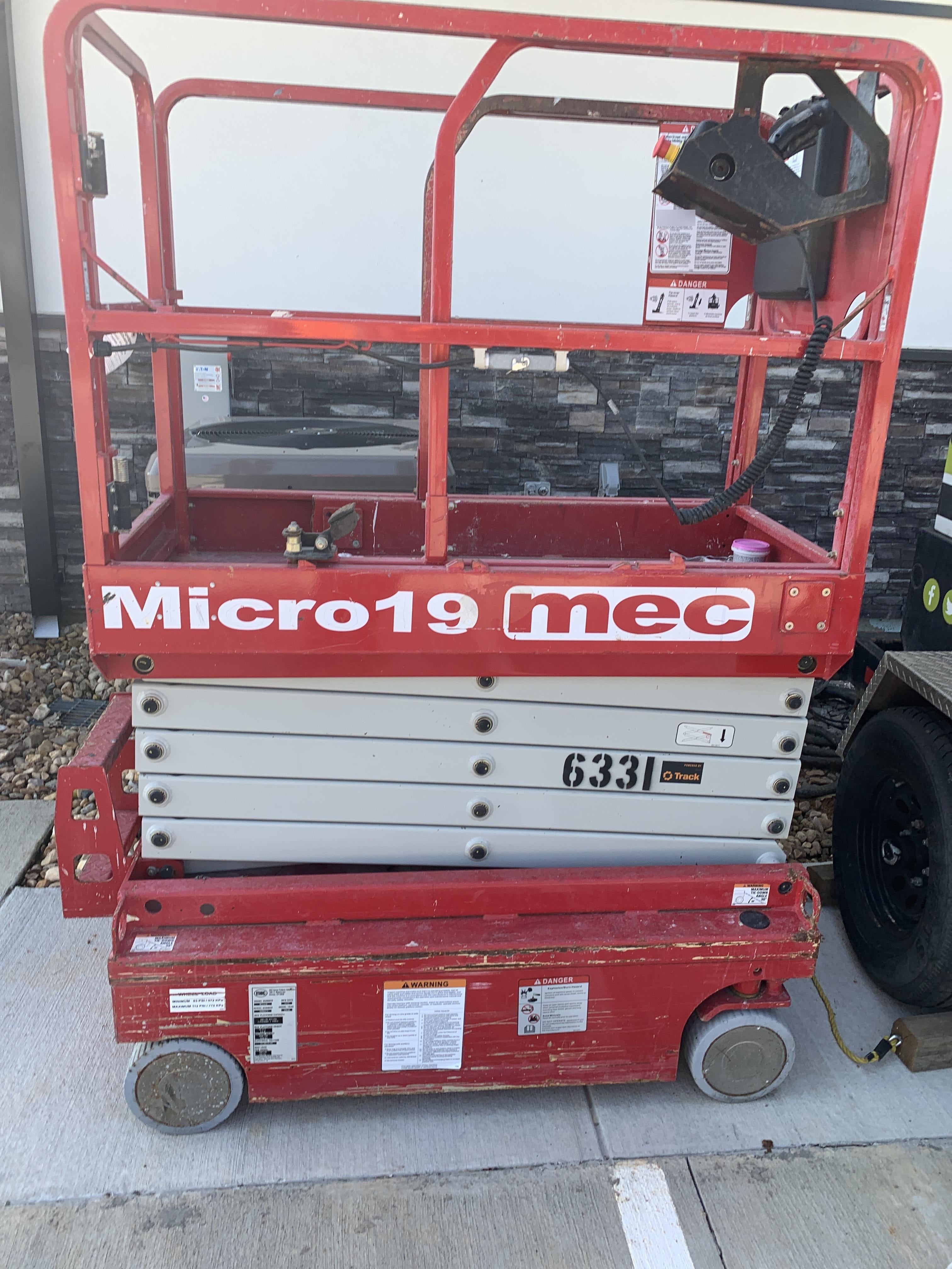 2017 MEC Micro 19