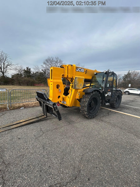 2025 JCB 512-56