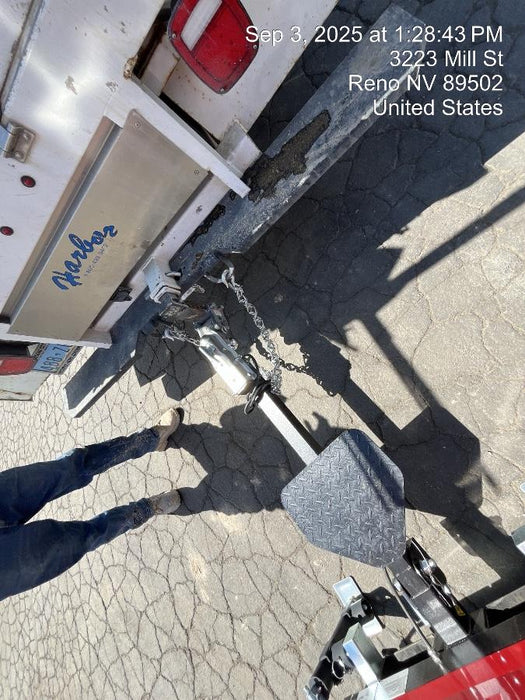 2025 MULTIQUIP GBX24BK