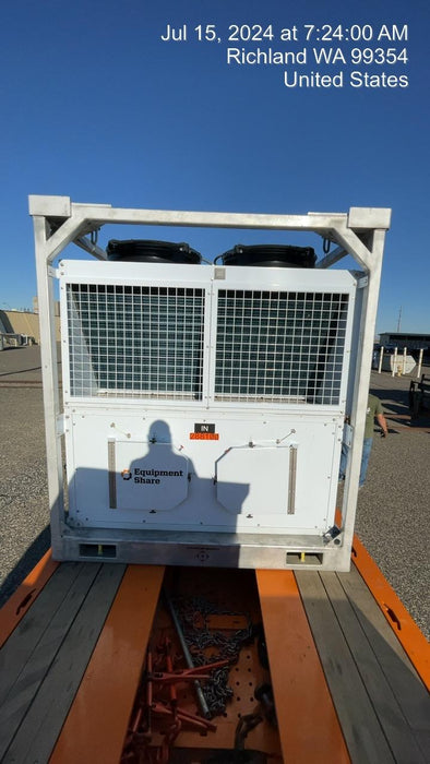 2022 SMARTECH SACP41A-HS