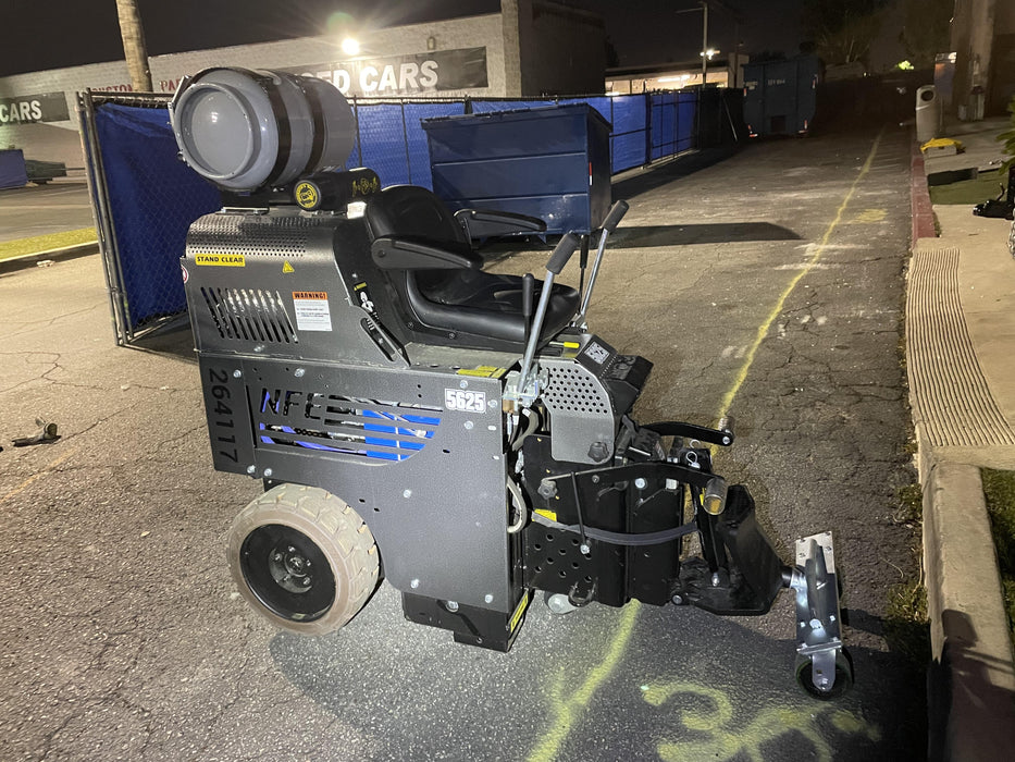 2022 NATIONAL FLOORING 5625DL