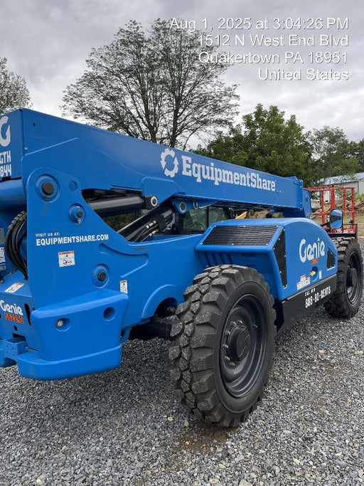2025 GENIE GTH-844
