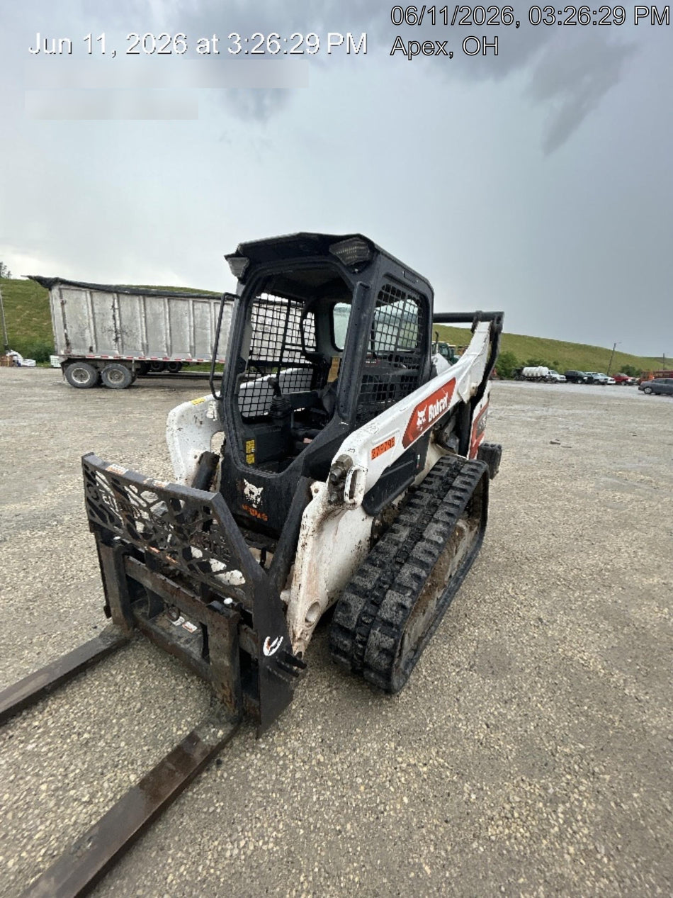 2021 PALADIN 48" Pallet Forks - Paladin