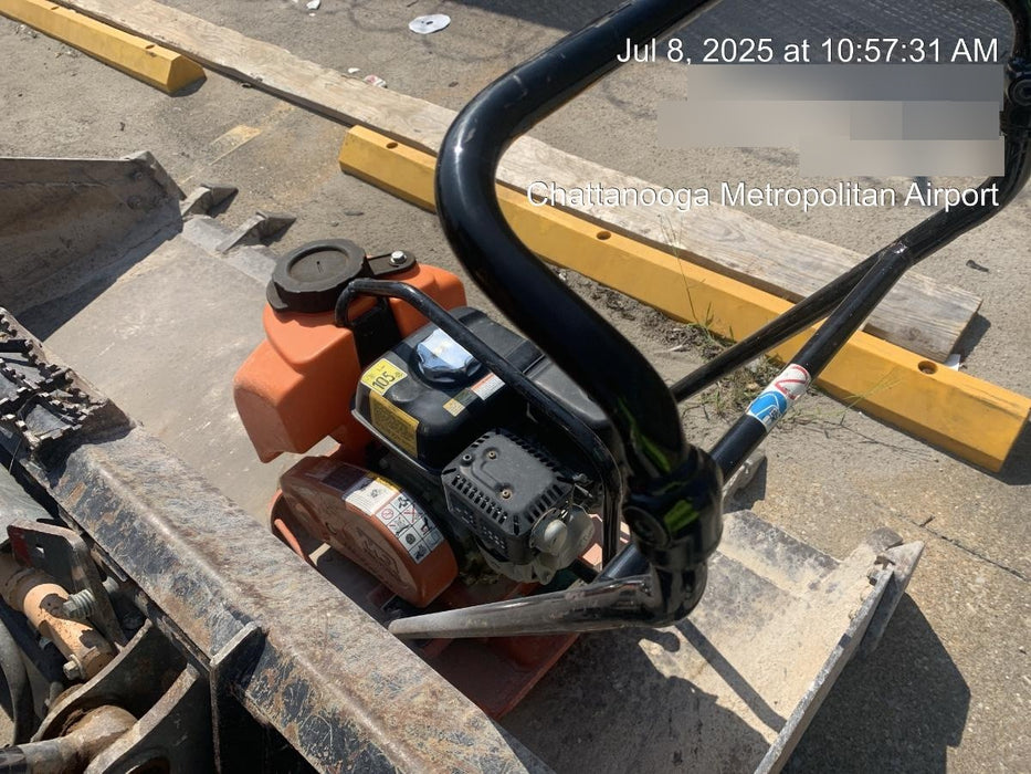 2023 MULTIQUIP MVC82VHW