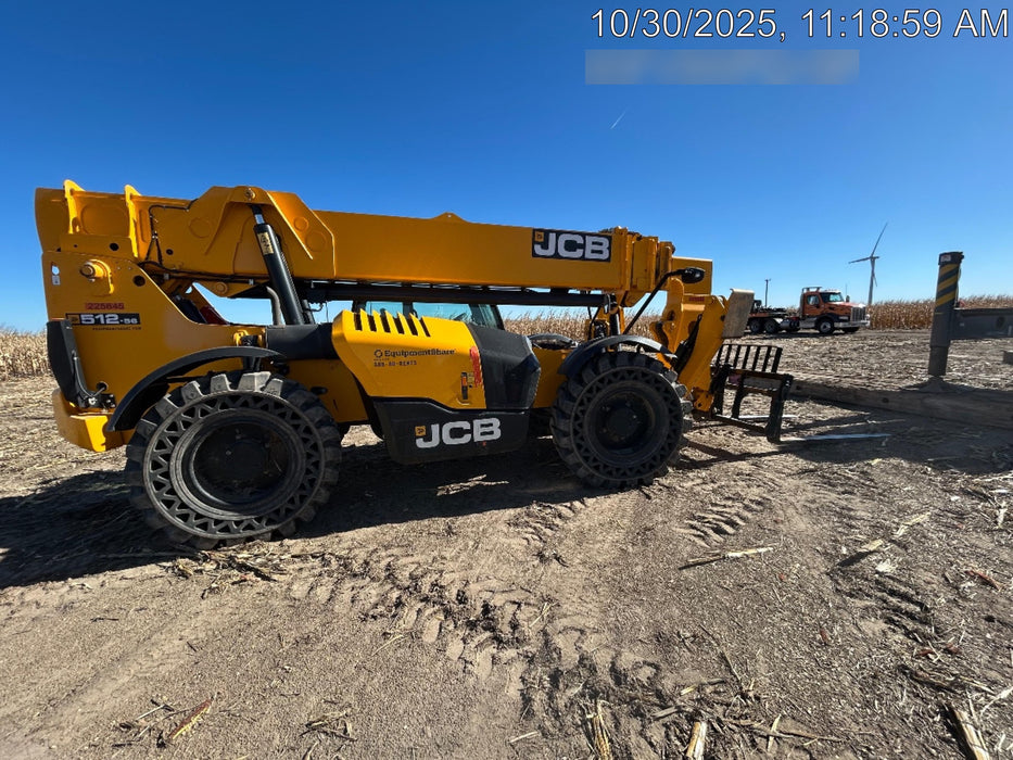 2022 JCB 512-56