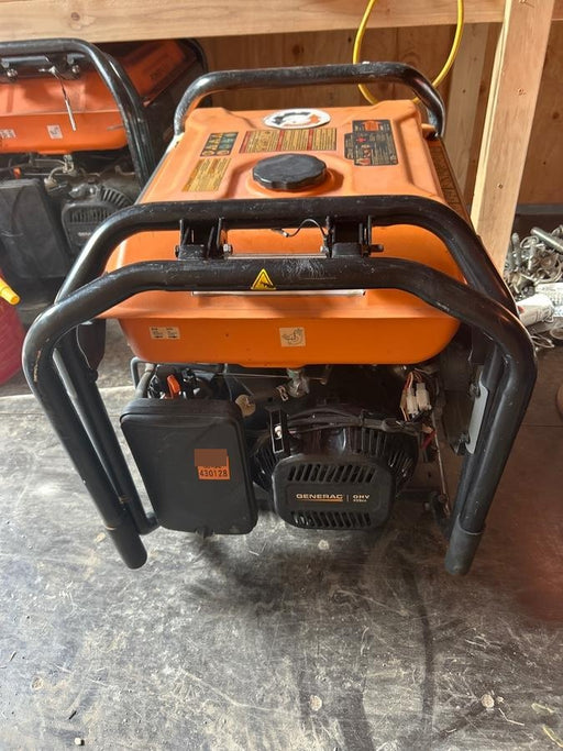 2024 GENERAC GP9200E