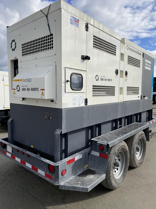 2021 ATLAS COPCO QAS 330