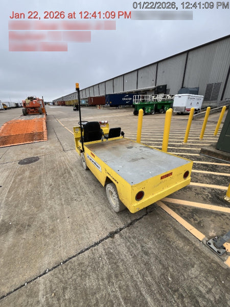 2024 COLUMBIA Payloader 2XL