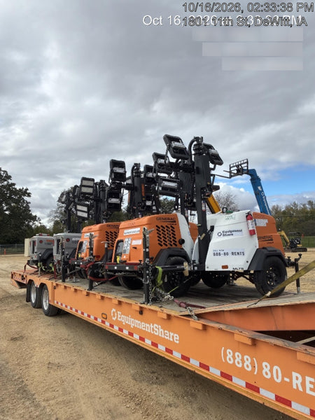 2026 GENERAC MLTS-4