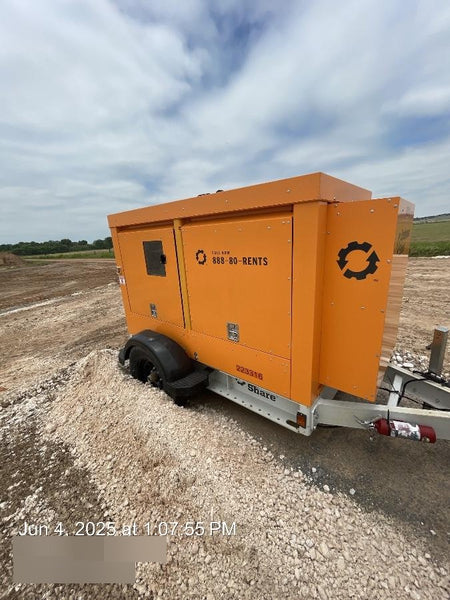 2022 PIONEER SAPP66S12L71-TD2.9L4
