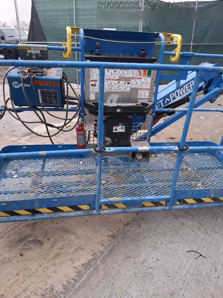 2024 MILLER ELECTRIC CST-282