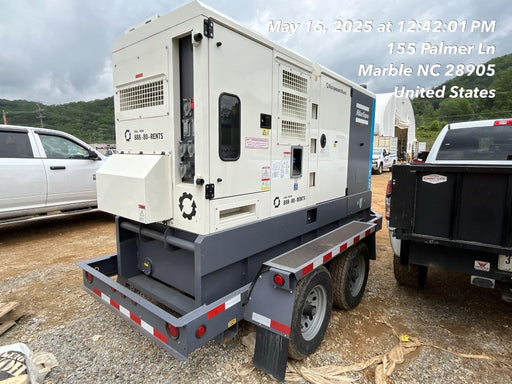 2023 ATLAS COPCO QAS 175