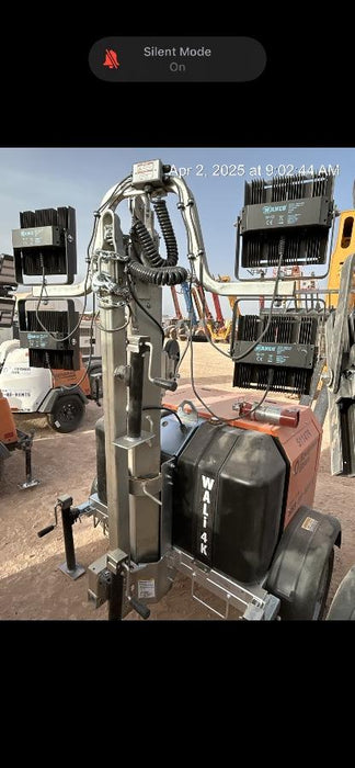 2025 WANCO WLTT-4MM4K