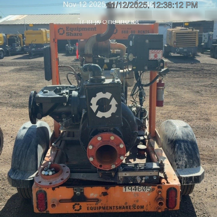 2021 PIONEER PP66S12L71-TD2.9L4