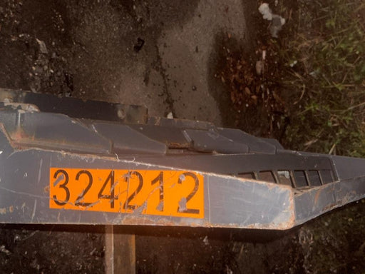 2023 BOBCAT 36" Mini Skid Steer Fork Carriage - Bobcat