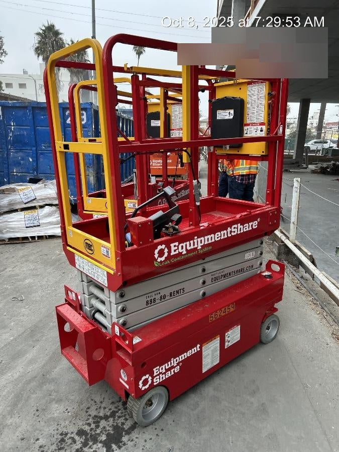 2026 MEC Micro 19-XD